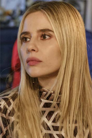 Valentina D'Agostino
