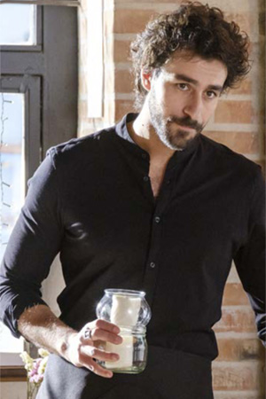 Michele Rosiello