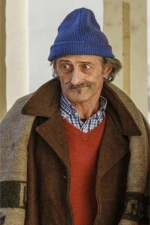Nando Paone