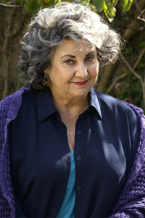 Marisa Laurito