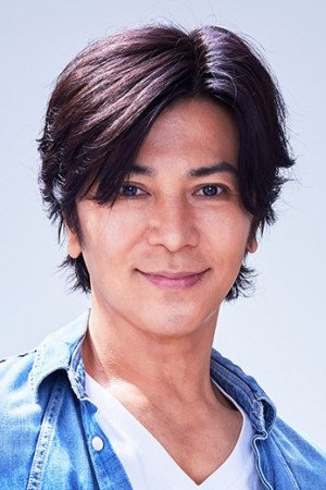 Character image for 堀切信太郎