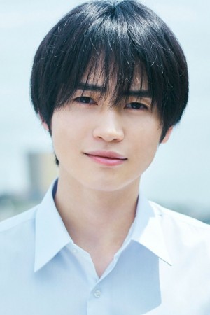 Character image for 香月 慎太郎