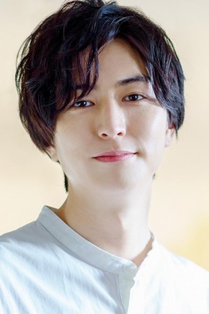 Character image for 佐久間 柊