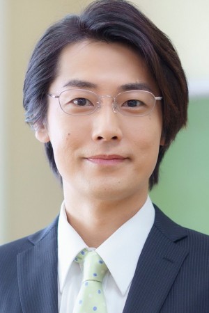 Character image for 佐久間 孝之