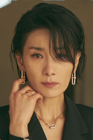 Kim Seo-hyung