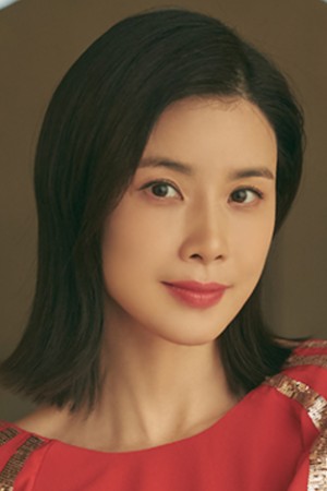 Lee Bo-young