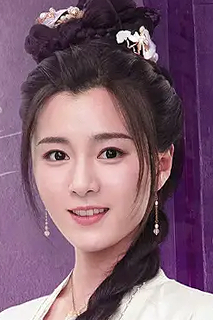 Character image for He Ketian