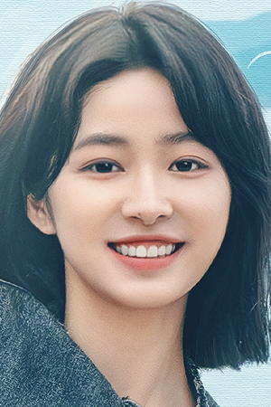 Character image for Yu Zhenzhen