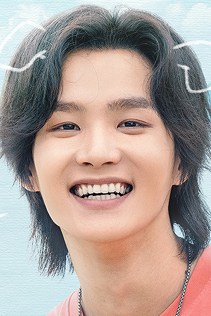 Character image for Lin Hao