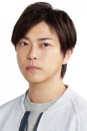 Character image for 鷲尾 武尊