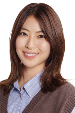 Character image for 鷲尾 美羽