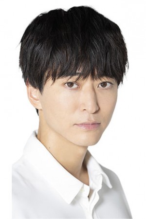 Character image for 熊守 壮亮