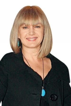 Character image for Alina Krawczyk, żona Karola