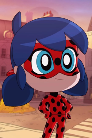 Ladybug