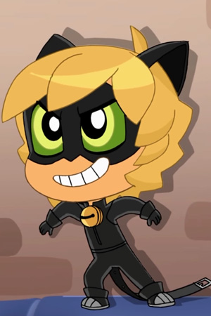 Cat Noir