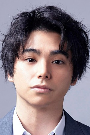 Character image for 西条桃介