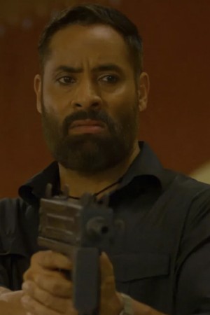 Character image for Maqbool