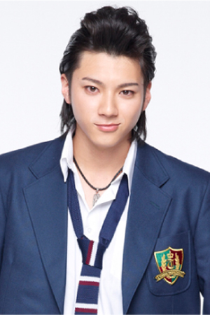 Character image for Kinnosuke Ikezawa