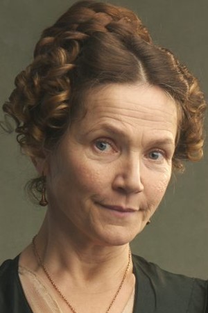 Character image for Mary Austen