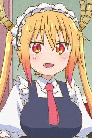 Character image for Tohru