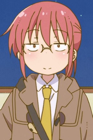 Character image for Kobayashi