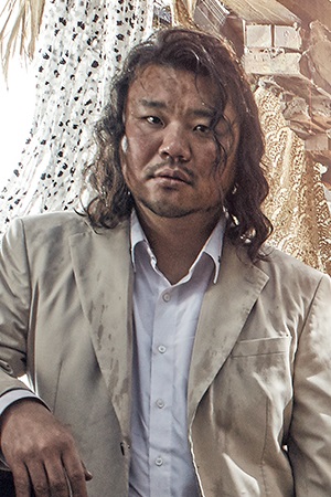 Character image for Tae Ho-Hang