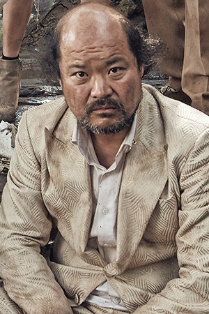 Character image for Hwang Jae-Kook