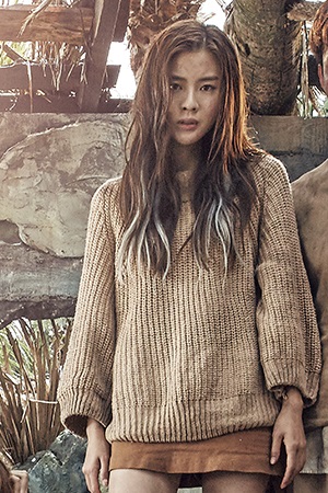 Character image for Ha Ji-Ah