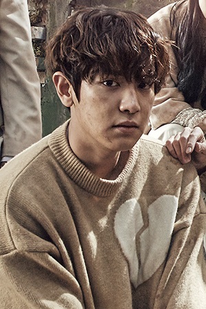 Character image for Lee Yeol