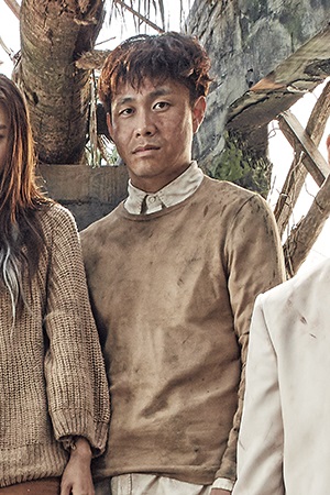 Character image for Jung Ki-Joon