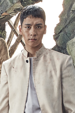 Character image for Choi Tae-Ho
