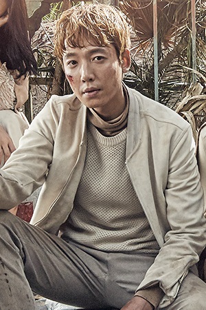 Character image for Seo Joon-Oh