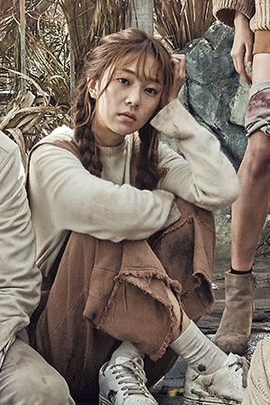 Character image for Ra Bong-Hee