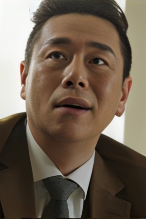 Character image for Jang Do-Pal