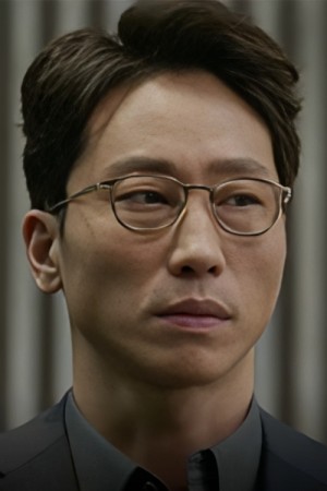 Character image for Investigator Oh