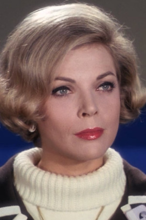 Character image for Cinnamon Carter