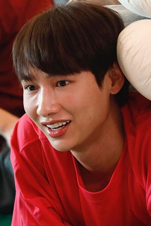 Gun Atthaphan Phunsawat