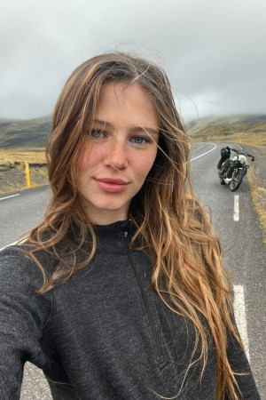 Character image for Ann-Kathrin Bendixen