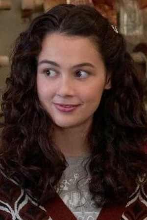 Character image for Violet Wilner