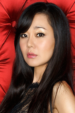 Character image for Karen Kim