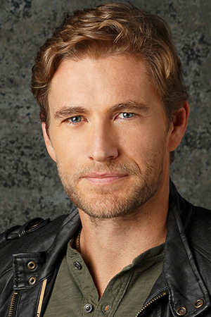 Character image for Harry Davis