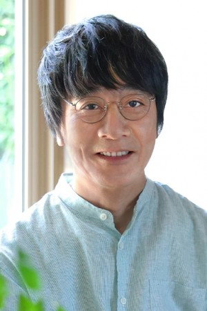 Masayoshi Yamazaki