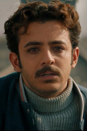 Character image for Kaveh