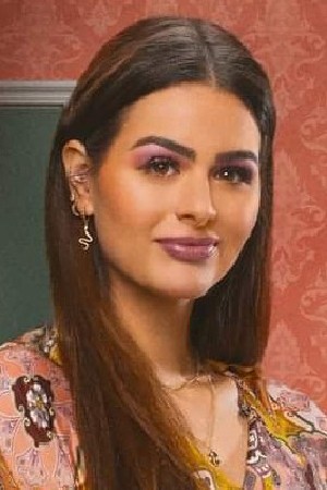 Character image for Salma