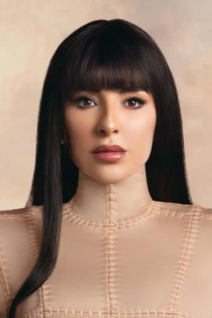 Character image for Yasar