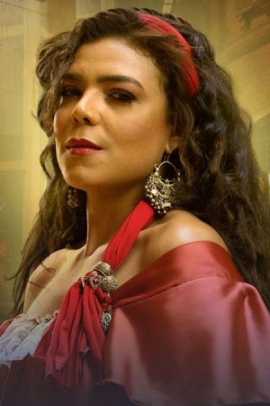 Character image for Somaya