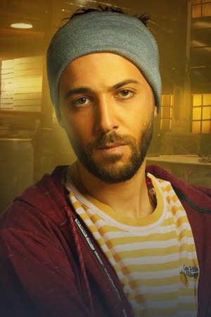 Character image for Hamasa