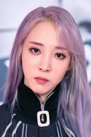 Character image for Moonbyul
