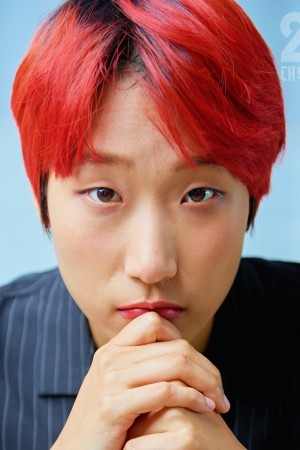 Character image for Jaejae