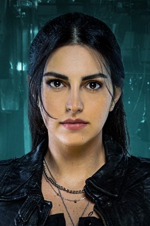 Character image for مي